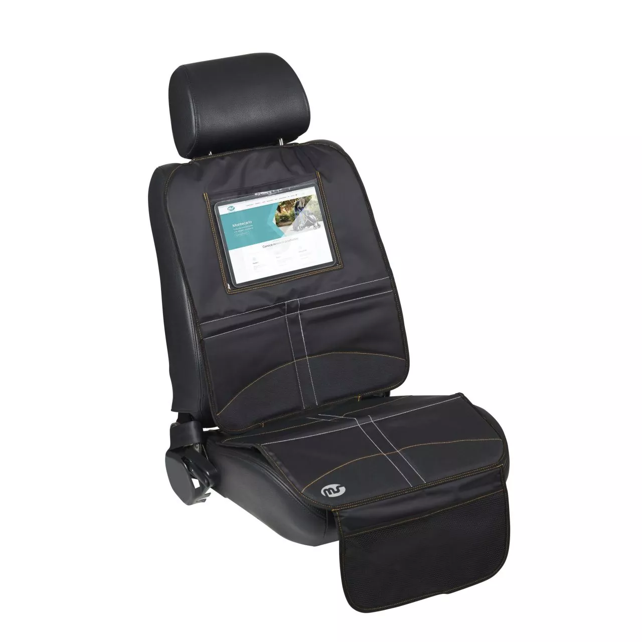 Protector de Asiento de Innovaciones MS